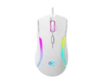Havit MS1033 RGB Wired Gaming Mouse