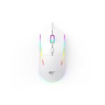 MS961 RGB Backlit Programmable Gaming Mouse