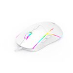 MS961 RGB Backlit Programmable Gaming Mouse - Image 2