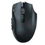 Razer Naga V2 HyperSpeed Wireless MMO Gaming Mouse (Without Box)