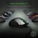 Razer DeathAdder Essential Gaming Mouse (Without Box) - Image 2