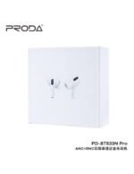 Proda PD-BT533N ANC Noise Canceling Earbuds for Music & Call
