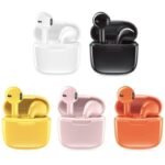 XO X23 TWS Bluetooth Earbuds - Image 2