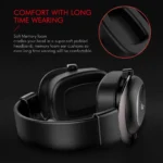 HAVIT H2002D 3.5mm Gaming Headset - Image 2