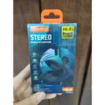 ABODOS WIRELESS EARBUDS MODEL : TW-18 3D SURROUND SOUND True Wireless - Image 2