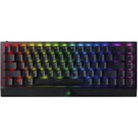 Razer BlackWidow V3 Mini 65% Wireless Mechanical Gaming Keyboard (Without Box)