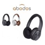 Abodos AS-WH09 Bluetooth Headphones - Image 2
