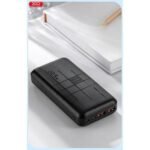 Powerbank XO PR189 30000mAh 22.5W Black - Image 2
