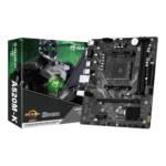 MAXSUN Motherboard A520M-K With Wifi