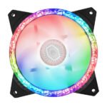 Cooler Master MasterFan MF120 Prismatic ARGB 120mm Case Fan