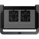 Cooler Master Notepal U2 Plus V2 – Laptop Cooling Pad - Image 2