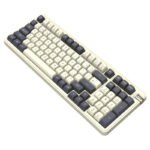 Darkflash DF98 Mocha Mechanical Keyboard
