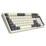 Darkflash DF98 Mocha Mechanical Keyboard - Image 2