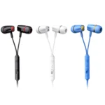 EL114 JOYROOM In-ear Wired Earphone
