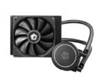 ID-COOLING FrostFlow X 120 Lite 120mm Liquid CPU Cooler Black