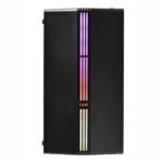 EASE EM123B Casing-Black - Image 2