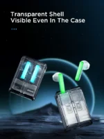 JOYROOM JR-TC1 True Wireless Earbuds - Image 2