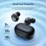 JOYROOM Jdots Series JR-DB1 True Wireless Earbuds - Image 2