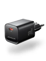 JR-TCF07 Speed Series PD 30W Single-Port Charger-Black