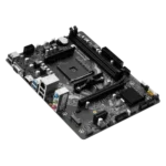 MAXSUN Motherboard A520M-K With Wifi - Image 2