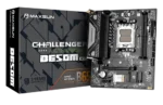 MAXSUN CHALLENGER B650M WIFI: Ultimate Stability Meets Next-Gen Speed