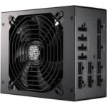 Cooler Master MWE GOLD 1250 V2 Full Modular Power Supply | 80 PLUS Gold - Image 2