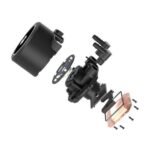 ID-COOLING FrostFlow X 120 Lite 120mm Liquid CPU Cooler Black - Image 2