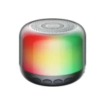 JR-ML03 JOYROOM Transparent Bluetooth Wireless Speaker with Light