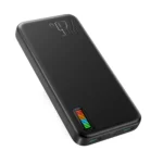 JOYROOM JR-QP194 10000mah 22.5W fast charging powerbank-Black/White
