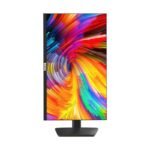 MXG G24IF-20 23.8″ IPS 200Hz 1ms FreeSync and Adaptive Sync HDMI 2.0 DisplayPort 1.4, Gaming Monitor - Image 2