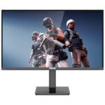 MXG G27IQ-18 27″IPS 180Hz  HDR QHD 2K FreeSync and Adaptive Sync HDMI 2.0 DisplayPort 1.4, Gaming Monitor