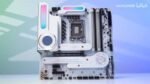 Maxsun iCraft B760M CROSS Motherboard - Image 2