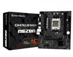 MAXSUN A620A 2.5G Challenger New Motherboard