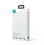 JR-NX3/JR-NX6 TWS Wireless Earphones-Jerry-JL6973D4/Airoha 1562U - Image 2