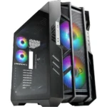 Cooler Master HAF 700 E-ATX Compatible Full Tower PC Case | H700-WGNN-S00 | White/Black - Image 2