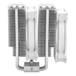 Cooler Master Hyper 622 Halo White ARGB CPU Air Cooler - Image 2