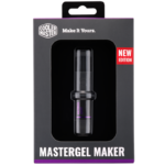 Cooler Master New MasterGel Maker Thermal Paste