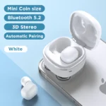 MG-C05 Mini TWS True Wireless Earbuds - Image 2
