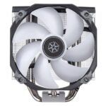 SilverStone Argon V140 ARGB CPU Air Cooler - Image 2