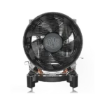 Cooler Master Hyper T20 Compact CPU Air Cooler