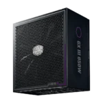 Cooler Master GX III GOLD 850 Fully Modular 80 PLUS Gold PSU