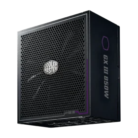 Cooler Master GX III GOLD 850 Fully Modular 80 PLUS Gold PSU