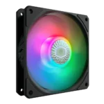 Cooler Master SickleFlow 120 ARGB Case Fan - Image 2