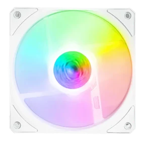 Cooler Master SickleFlow 120 ARGB White Edition 3in1 120mm Case Fan
