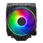 Cooler Master Hyper 622 Halo Black ARGB CPU Air Cooler