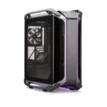 Cooler Master Cosmos C700M ARGB Full-Tower ATX Case - White/Black