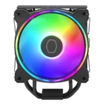 Cooler Master Hyper 212 Halo Black ARGB CPU Air Cooler