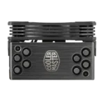 Cooler Master Hyper 212 RGB Black Edition CPU Air Cooler - Image 2