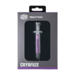 Cooler Master CryoFuze Ultra-High Performance Thermal Paste