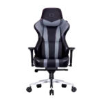 Cooler Master Caliber X2 Gaming Chair - Black